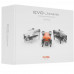 Квадрокоптер Autel Robotics Evo Lite+ оранжевый, BT-5036068