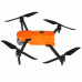 Квадрокоптер Autel Robotics Evo Lite+ оранжевый, BT-5036068