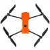Квадрокоптер Autel Robotics Evo Lite+ оранжевый, BT-5036068