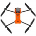 Квадрокоптер Autel Robotics Evo Lite+ оранжевый, BT-5036068