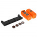 Квадрокоптер Autel Robotics Lite + Premium bundle черный, BT-5036069