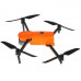 Квадрокоптер Autel Robotics Lite + Premium bundle черный, BT-5036069