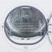 Сушильная машина DEXP DM-F8HDMA/WB белый, BT-5037949