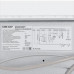 Сушильная машина DEXP DM-F8HDMA/WB белый, BT-5037949