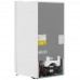 Холодильник компактный DEXP S2-0160AMA белый, BT-5039484