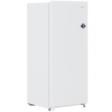Холодильник с морозильником DEXP S2-0190AMA белый