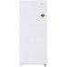 Холодильник с морозильником DEXP S2-0190AMA белый, BT-5039492