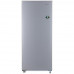 Холодильник с морозильником DEXP S2-0190AMA серый, BT-5039520