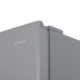 Холодильник с морозильником DEXP S2-0190AMA серый, BT-5039520