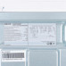 Стиральная машина DEXP WM-E813DMA/WDBIS белый, BT-5040156