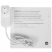Очиститель воздуха Xiaomi Mi Air Purifier 4 Compact белый, BT-5040188
