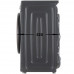 Стирально-сушильная машина DEXP WD-F814DMG/GBSI серый, BT-5040212