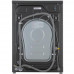 Стирально-сушильная машина DEXP WD-F814DMG/GBSI серый, BT-5040212