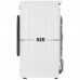 Стирально-сушильная машина DEXP WD-F814DMG/WWSI белый, BT-5040219