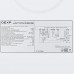 Стиральная машина DEXP WM-F712DMA/WBSI белый, BT-5040239