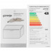 Морозильный ларь Gorenje FH30APW белый, BT-5040741