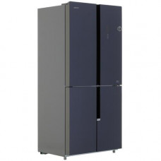 Холодильник многодверный DEXP MCr4-5470AKA синий