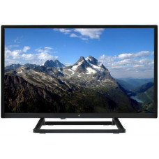 24" (60 см) Телевизор LED DEXP H24H7000E черный