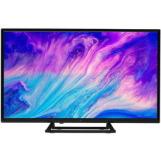 32" (81 см) Телевизор LED DEXP H32H7000E черный