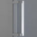 Морозильный шкаф DEXP UF-N380DMG/BXIF серебристый, BT-5042863