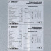 Морозильный шкаф DEXP UF-N380DMG/BXIF серебристый, BT-5042863