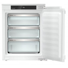 Встраиваемый морозильный шкаф Liebherr IFNe 3503