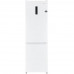 Холодильник с морозильником DEXP B4-0340BKA белый, BT-5044277
