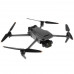 Квадрокоптер DJI Mavic 3 Combo серый, BT-5045670