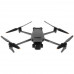 Квадрокоптер DJI Mavic 3 Combo серый, BT-5045670