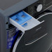 Стиральная машина DEXP WM-F1014DMG/DBSI синий, BT-5045818