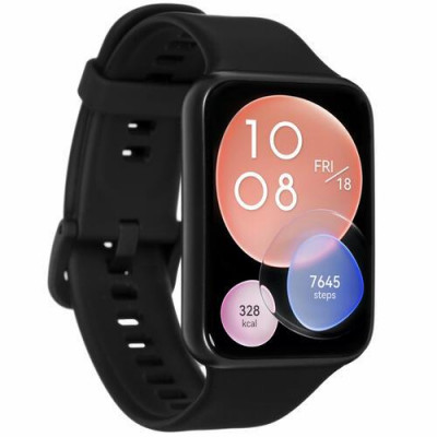 Смарт-часы HUAWEI WATCH FIT 2 Active Edition, BT-5046347