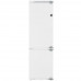 Встраиваемый холодильник DEXP BIB4-0250AHE, BT-5046614