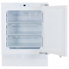 Встраиваемый морозильный шкаф DEXP BIS2-0100AHE