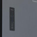Холодильник Side by Side DEXP SBS4-0530AMG серебристый, BT-5046815