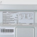 Стиральная машина DEXP WM-E610NMA/WW белый, BT-5047790
