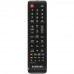 32" (80 см) Телевизор LED Samsung UE32N4000AUXCE черный, BT-5047987