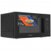 Микроволновая печь Samsung MS23T5018AK/BW черный, BT-5048313