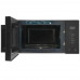 Микроволновая печь Samsung MS23T5018AK/BW черный, BT-5048313