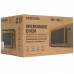 Микроволновая печь Samsung MS23T5018AK/BW черный, BT-5048313