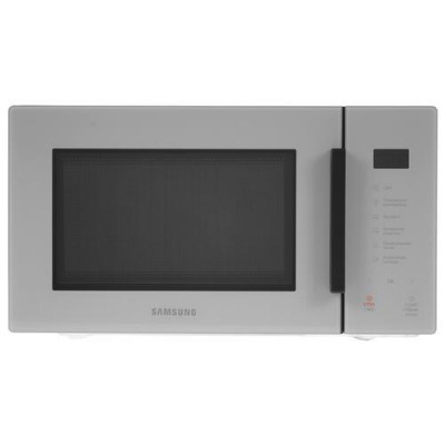 Микроволновая печь Samsung MS23T5018AG/BW серый, BT-5048317