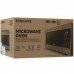 Микроволновая печь Samsung ME81MRTB/BW серебристый, BT-5048339