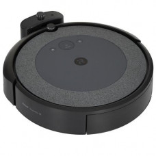 Робот-пылесос iRobot Roomba i3 серый