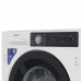 Встраиваемая стиральная машина DEXP WB-F814DVL/WWSI, BT-5049013