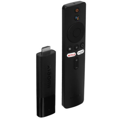 Медиаплеер Xiaomi Mi TV Stick 4K EU, BT-5049126