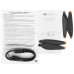 Квадрокоптер DJI Mini 3 Pro RC серый, BT-5049794
