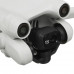 Квадрокоптер DJI Mini 3 Pro RC серый, BT-5049794