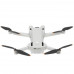 Квадрокоптер DJI Mini 3 Pro RC серый, BT-5049794
