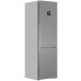 Холодильник с морозильником Liebherr CBNsfd 5733 серебристый, BT-5049977