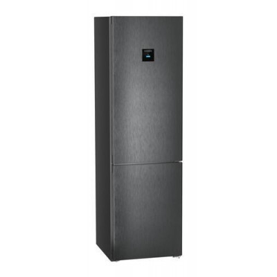 Холодильник с морозильником Liebherr CNbdd 5733 черный, BT-5049982
