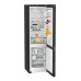 Холодильник с морозильником Liebherr CNbdd 5733 черный, BT-5049982